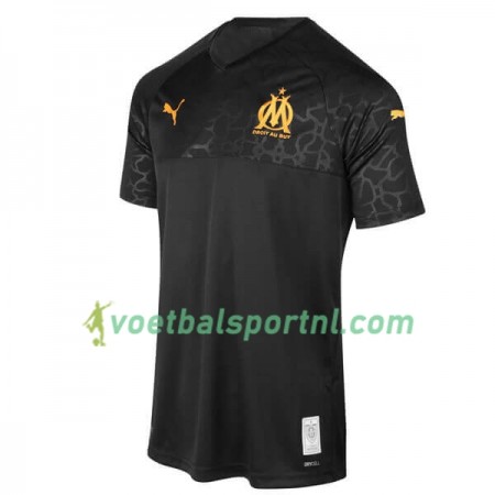 Olympique de Marseille Third Shirt 2019-20